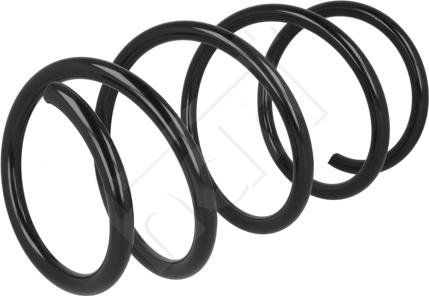Hart 485 640 — Sprężyna zawieszenia