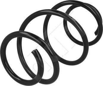 Hart 485 655 — Sprężyna zawieszenia