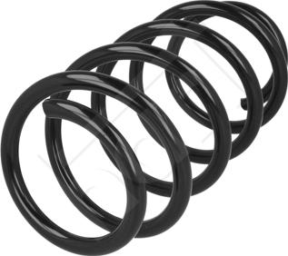 Hart 485 657 — Sprężyna zawieszenia