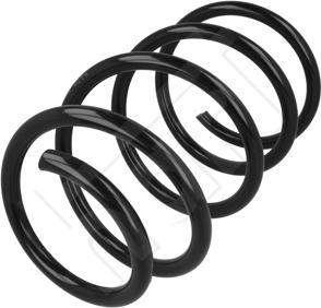 Hart 485 668 — Sprężyna zawieszenia