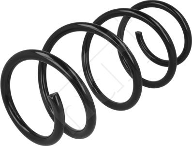 Hart 485 663 — Sprężyna zawieszenia