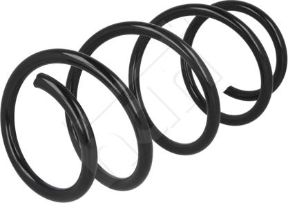Hart 485 662 — Sprężyna zawieszenia