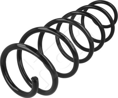 Hart 485 683 — Sprężyna zawieszenia