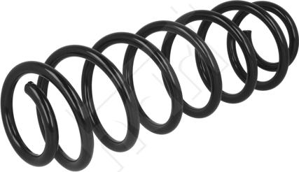 Hart 485 635 — Sprężyna zawieszenia
