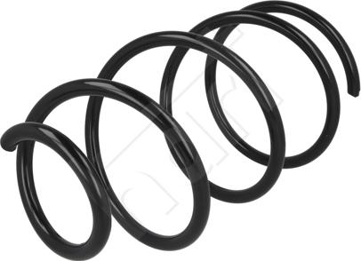Hart 485 675 — Sprężyna zawieszenia