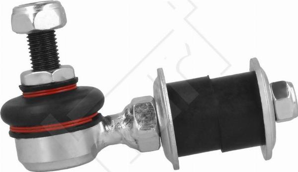 Hart 485 186 — Drążek / wspornik, stabilizator