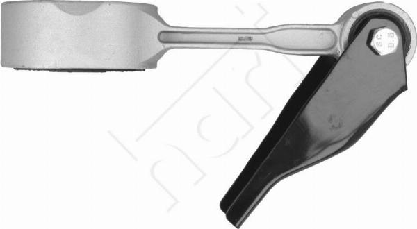 Hart 485 222 - PODUSZKA SILN.FABIA 1.2 -TYL-