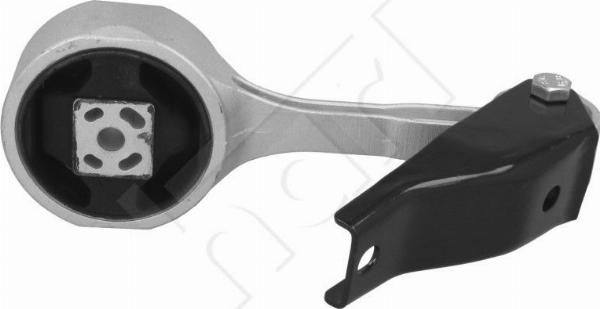 Hart 485 222 - PODUSZKA SILN.FABIA 1.2 -TYL-