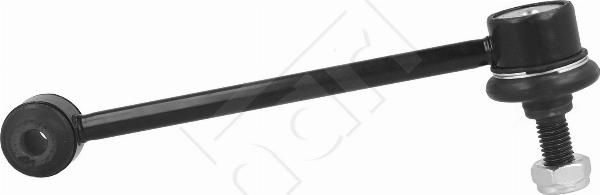 Hart 486 812 — Drążek / wspornik, stabilizator