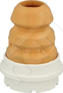 Hart 480 944 — Dystans gumowy, resorowanie