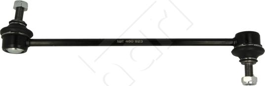 Hart 480 923 — Drążek / wspornik, stabilizator