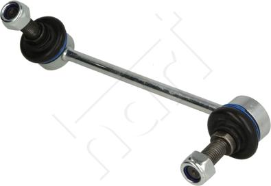 Hart 480 878 — Drążek / wspornik, stabilizator