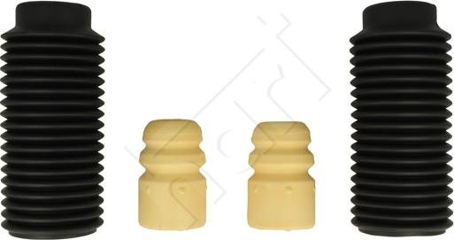 Hart 481 464 — Zestaw ochrony przeciwpyłowej, amortyzator