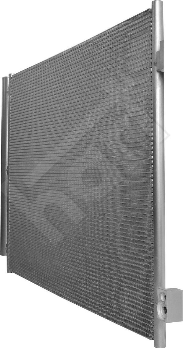 Hart 488 919 - TULEJA BELKI -P-QASHQAI.X-TRAIL 02- -PRZ