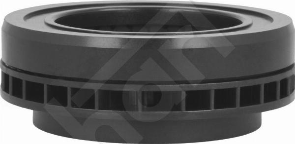 Hart 488 556 - LOZYSKO AMORT.-P- FIESTA V 1.3 01--KULKO