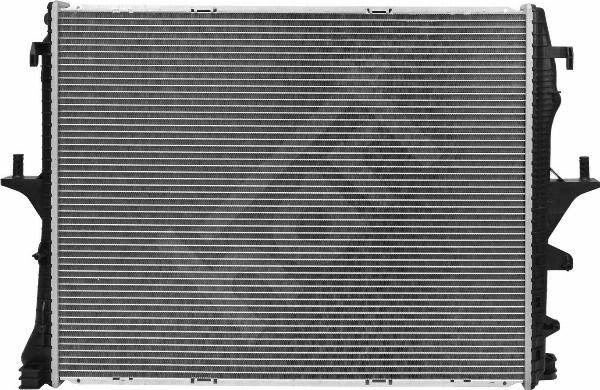 Hart 488 556 - LOZYSKO AMORT.-P- FIESTA V 1.3 01--KULKO