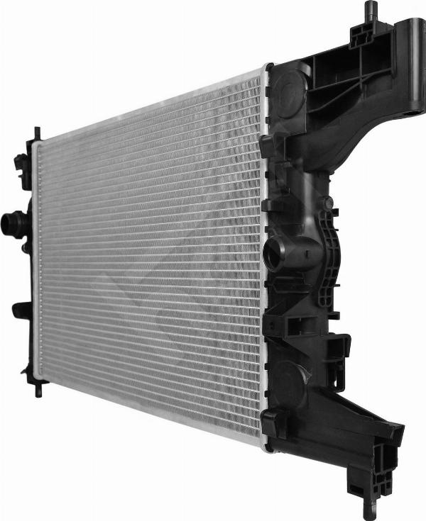 Hart 488 561 - LOZYSKO AMORT.-T-MOKKA 13--MET.GUM