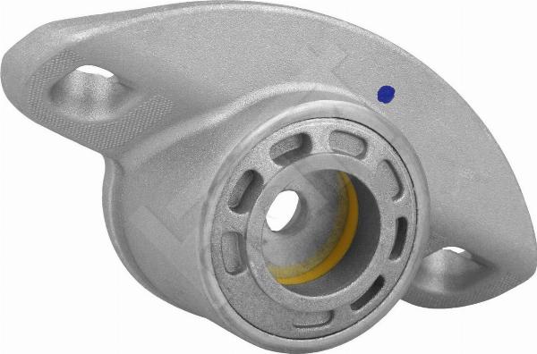 Hart 488 561 - LOZYSKO AMORT.-T-MOKKA 13--MET.GUM