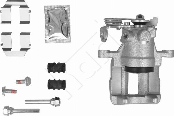 Hart 488 128 - DRAZEK KIER.KONC.CIVIC 2.0 05-  -L-