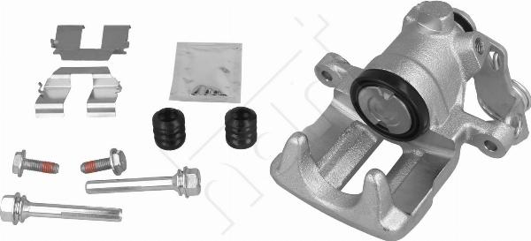 Hart 488 128 - DRAZEK KIER.KONC.CIVIC 2.0 05-  -L-
