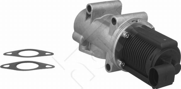 Hart 488 285 - LACZNIK STABIL.-T-VOLVO S40-V40 95- -LP