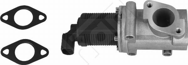Hart 488 285 - LACZNIK STABIL.-T-VOLVO S40-V40 95- -LP