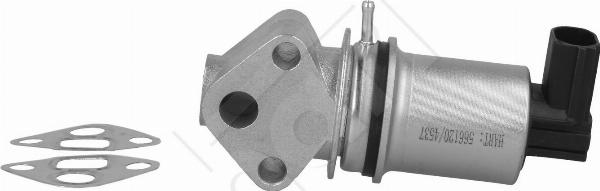 Hart 488 285 - LACZNIK STABIL.-T-VOLVO S40-V40 95- -LP