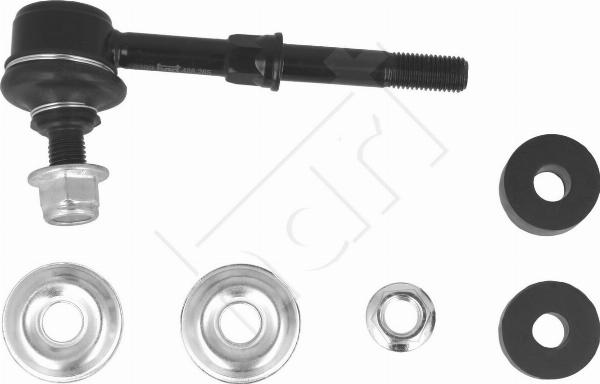 Hart 488 285 - LACZNIK STABIL.-T-VOLVO S40-V40 95- -LP