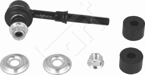 Hart 488 285 - LACZNIK STABIL.-T-VOLVO S40-V40 95- -LP