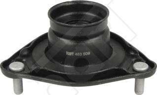 Hart 483 509 - LOZYSKO AMORT.I30 06- -MET.GUM.-