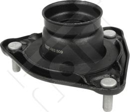 Hart 483 509 - LOZYSKO AMORT.I30 06- -MET.GUM.-