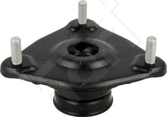 Hart 483 509 - LOZYSKO AMORT.I30 06- -MET.GUM.-