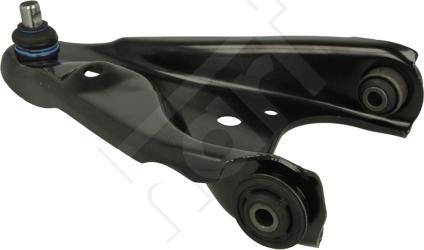 Hart 483 640 - WAHACZ -P-LOGAN II 12- -L-