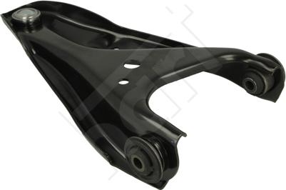 Hart 483 640 - WAHACZ -P-LOGAN II 12- -L-