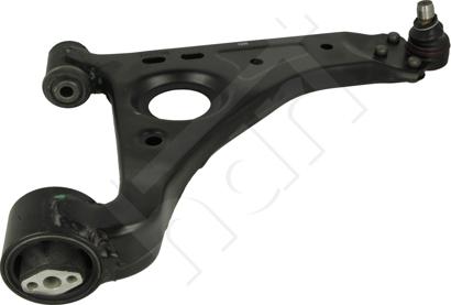 Hart 483 759 - WAHACZ -P-MOKKA 12- -P-