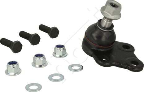 Hart 483 750 - SWORZEN DB VITO 15-