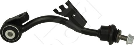 Hart 483 752 — Drążek / wspornik, stabilizator