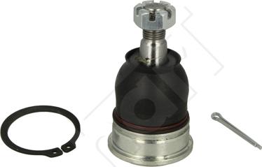 Hart 483 757 - SWORZEN PIXO.ALTO 09- -LP-