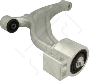 Hart 482 811 - WAHACZ -P-ASTRA 11- -LP-