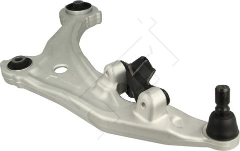 Hart 482 812 - WAHACZ -P-MURANO 07- -L-
