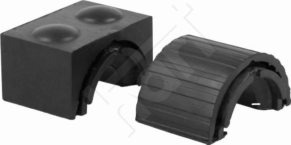 Hart 482 236 — Tuleja, stabilizator