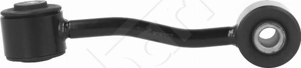 Hart 487 954 — Drążek / wspornik, stabilizator