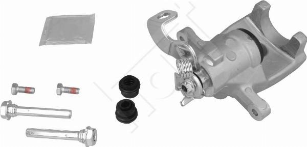 Hart 487 957 — Drążek / wspornik, stabilizator