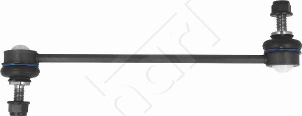 Hart 487 963 — Drążek / wspornik, stabilizator