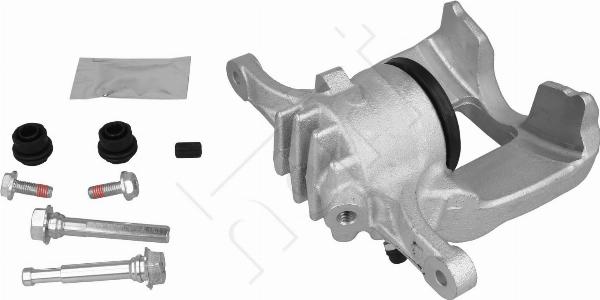 Hart 487 962 — Drążek / wspornik, stabilizator