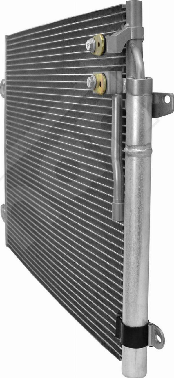Hart 487 926 - SWORZEN NISSAN PICK-UP 98--LP-2WD-GORNY