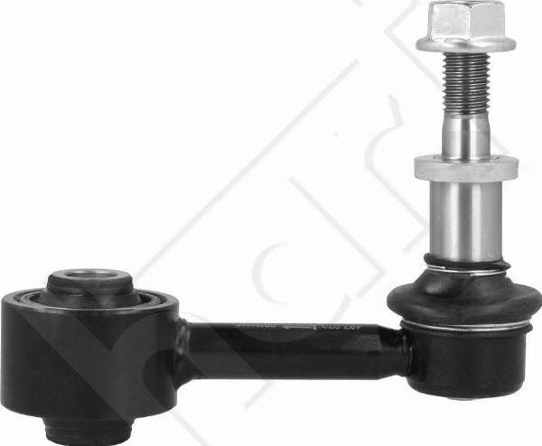 Hart 487 970 — Drążek / wspornik, stabilizator