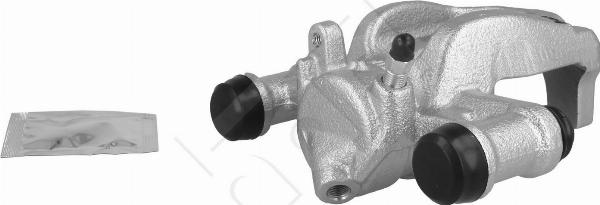 Hart 487 971 — Drążek / wspornik, stabilizator