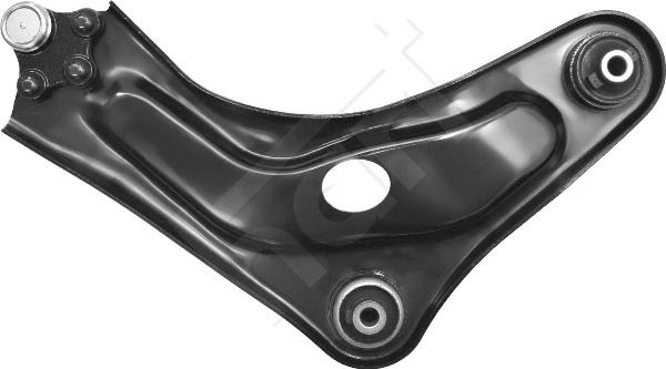 Hart 487 511 - WAHACZ -P-C-ELYSEE 12- -L-