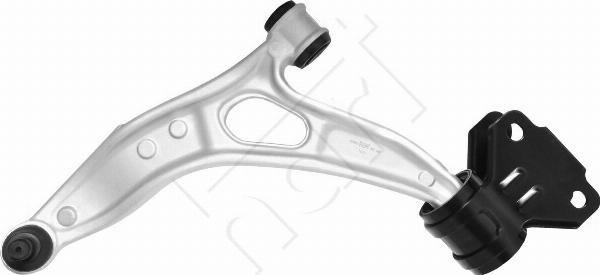 Hart 487 521 - WAHACZ -P-FOCUS 11- -L-            -DOL-